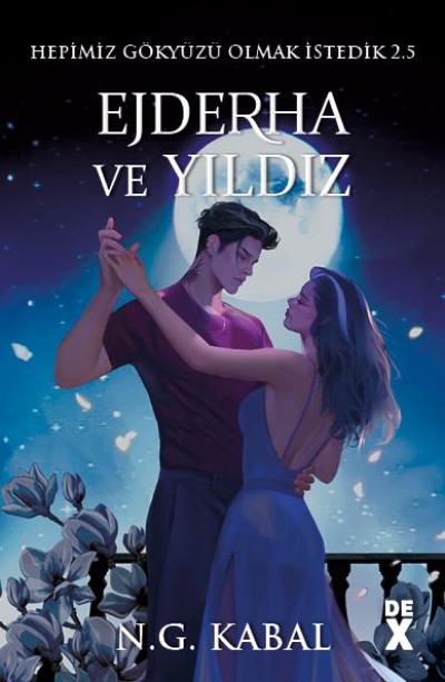 Hepimiz Gökyüzü Olmak İstedik 2.5