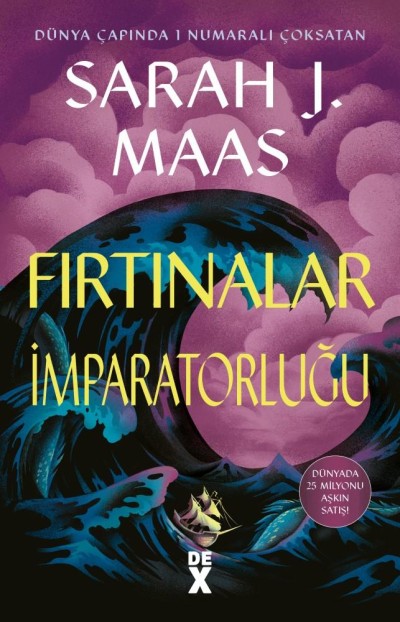 Fırtınalar İmparatorluğu
