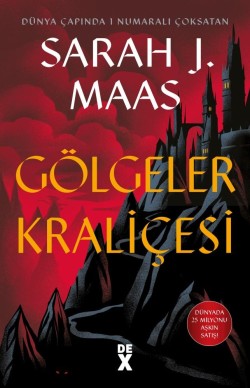 Gölgeler Kraliçesi