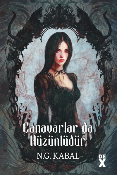 Canavarların Da Kalbi Varmış 2