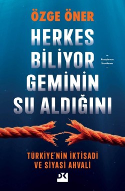 Herkes Biliyor Geminin Su Aldığını