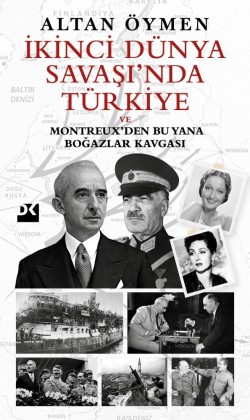 İkinci Dünya Savaşı’nda Türkiye