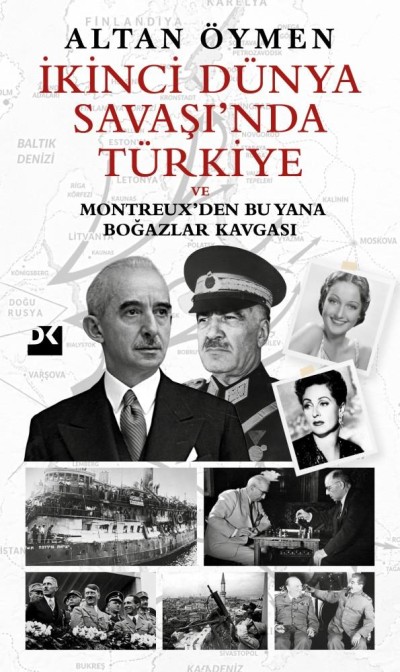 İkinci Dünya Savaşı’nda Türkiye