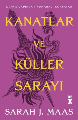 Kanatlar ve Küller Sarayı