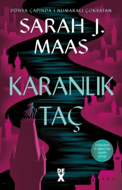 Karanlık Taç