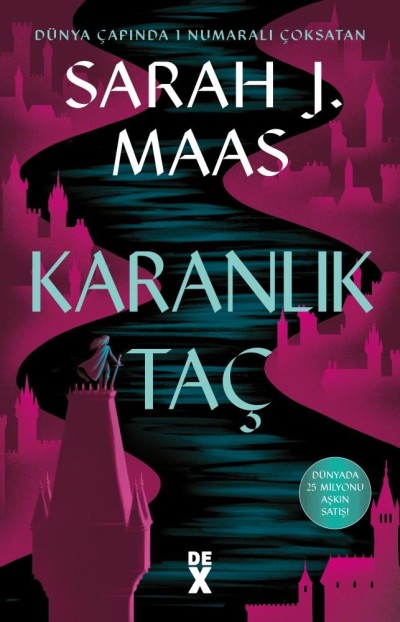 Karanlık Taç