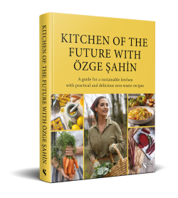 Kitchen Of The Future With Özge Şahin