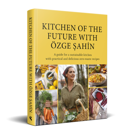 Kitchen Of The Future With Özge Şahin