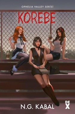 Saklambaç 3 - Körebe