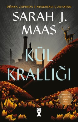 Kül Krallığı