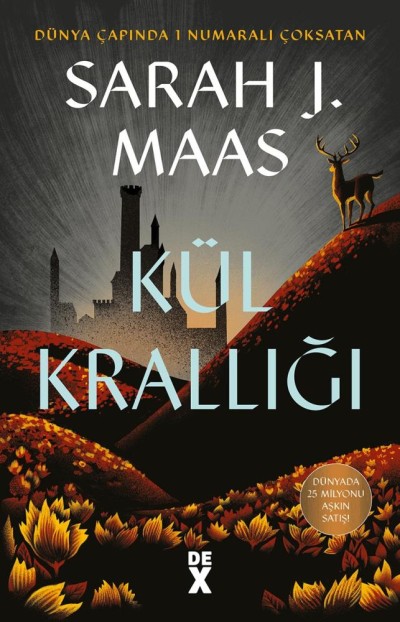 Kül Krallığı