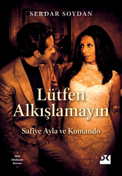 Lütfen Alkışlamayın