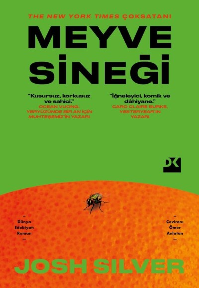 Meyve Sineği