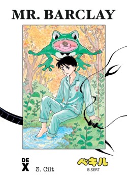 Mr. Barclay 3