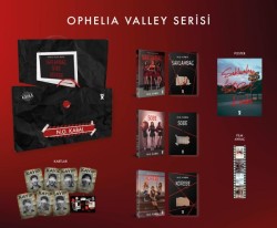 Saklambaç Serisi Kutulu Set