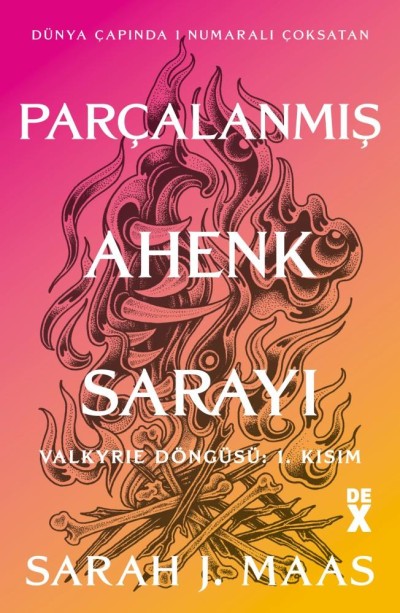 Parçalanmış Ahenk Sarayı