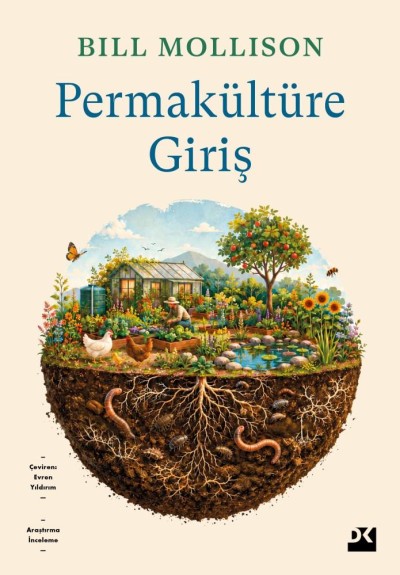 Permakültüre Giriş