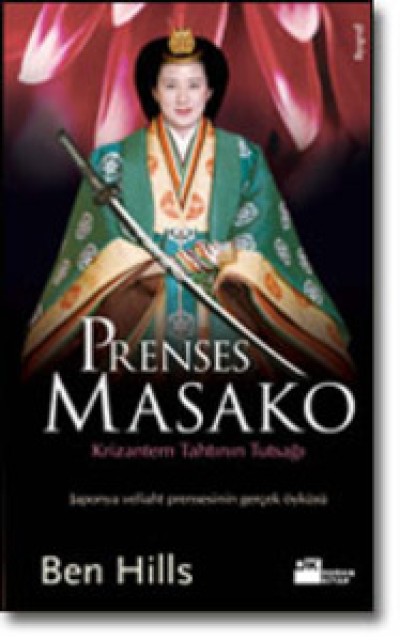 Prenses Masako