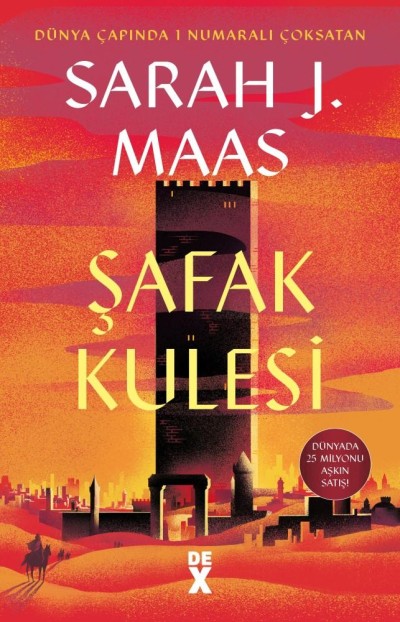 Şafak Kulesi