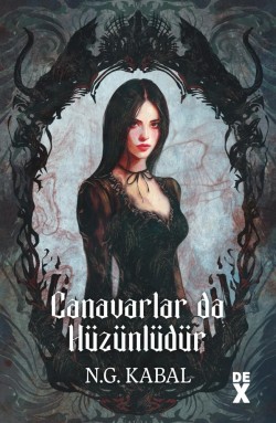 Canavarların Da Kalbi Varmış 2: