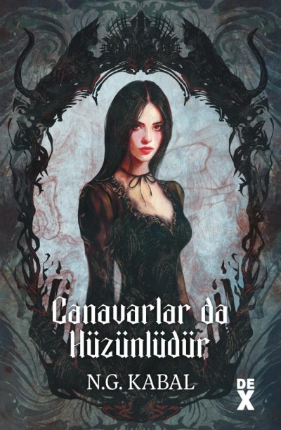 Canavarların Da Kalbi Varmış 2: