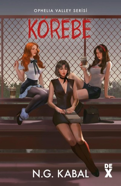 Saklambaç 3 -körebe