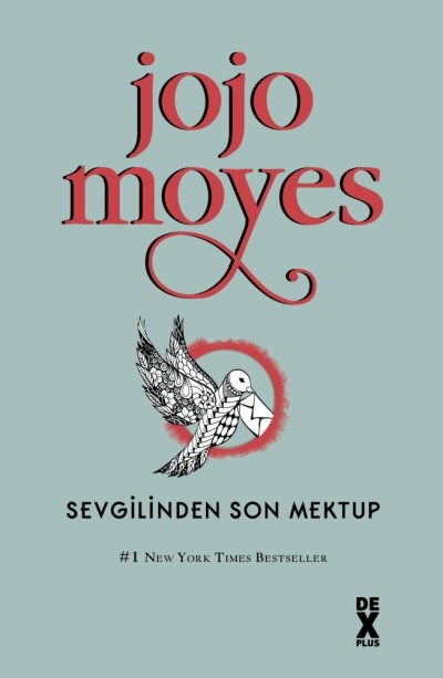 Sevgilinden Son Mektup