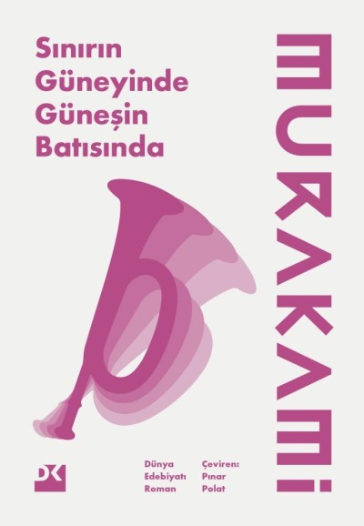 Sınırın Güneyinde, Güneşin Batısında