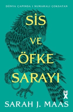 Sis ve Öfke Sarayı