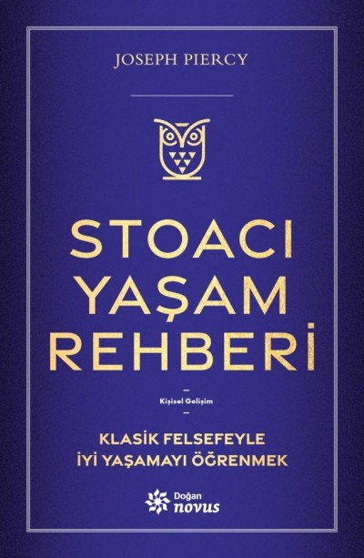 Stoacı Yaşam Rehberi