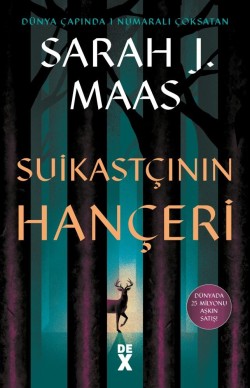 Suikastçının Hançeri
