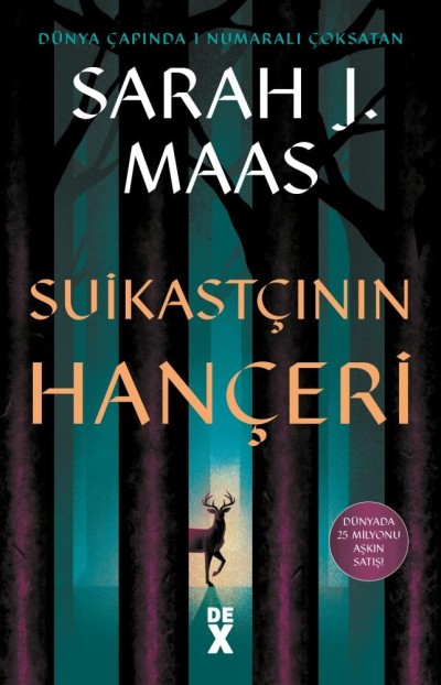Suikastçının Hançeri