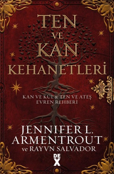 Ten ve Kan Kehanetleri