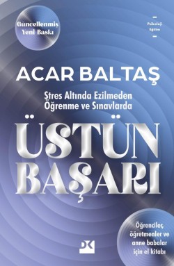 Öğrenmede ve Sınavlarda Üstün Başarı