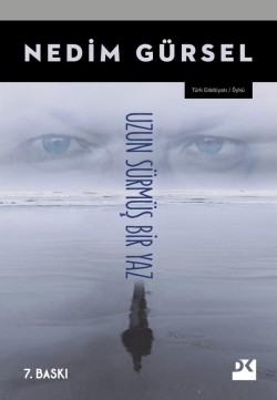 Uzun Sürmüş Bir Yaz