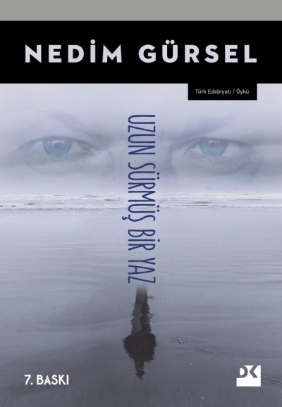 Uzun Sürmüş Bir Yaz